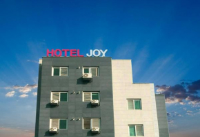 Hotel Joy